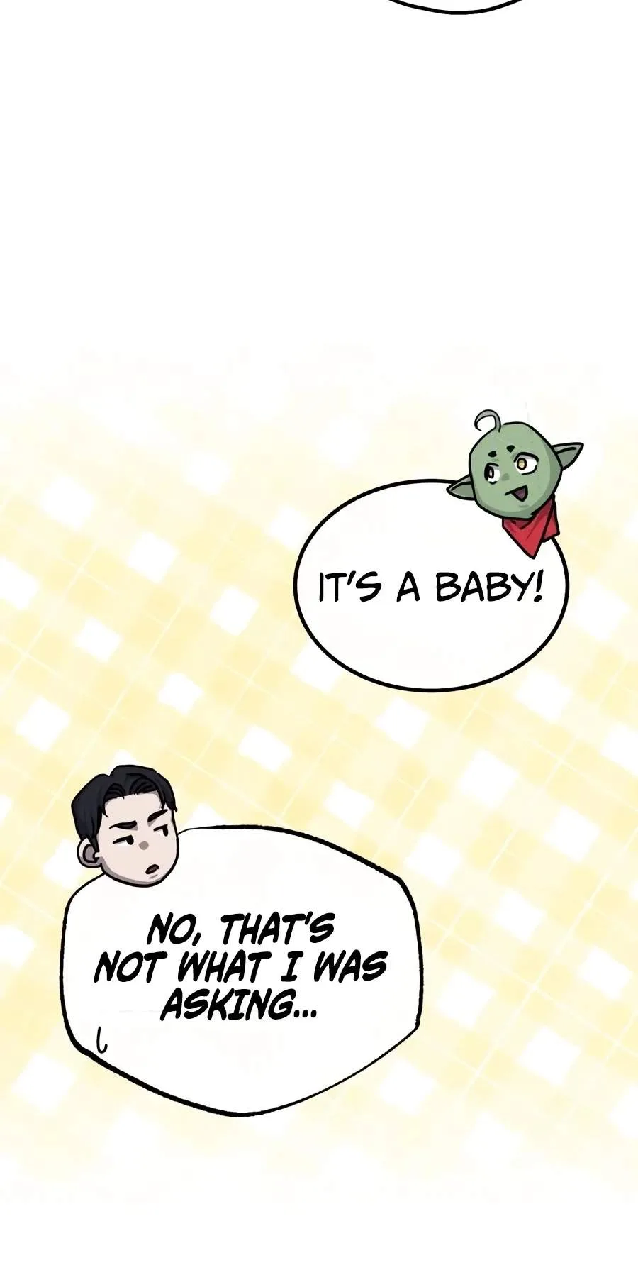 Goblin Inc. Chapter 19 page 77