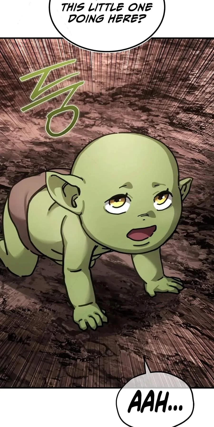 Goblin Inc. Chapter 19 page 76