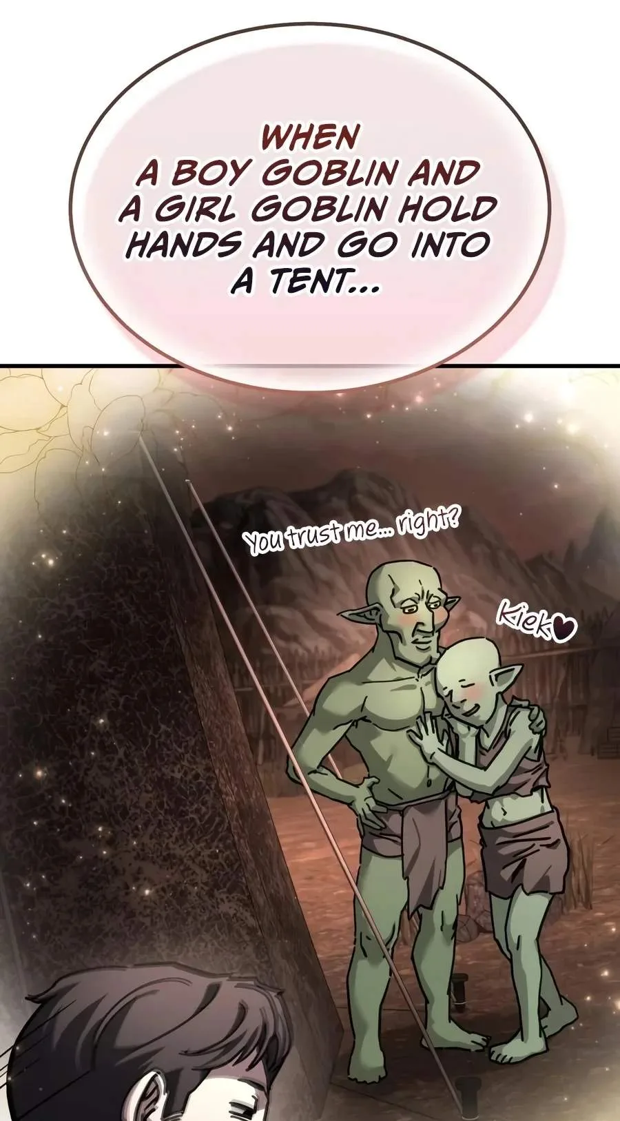 Goblin Inc. Chapter 19 page 81