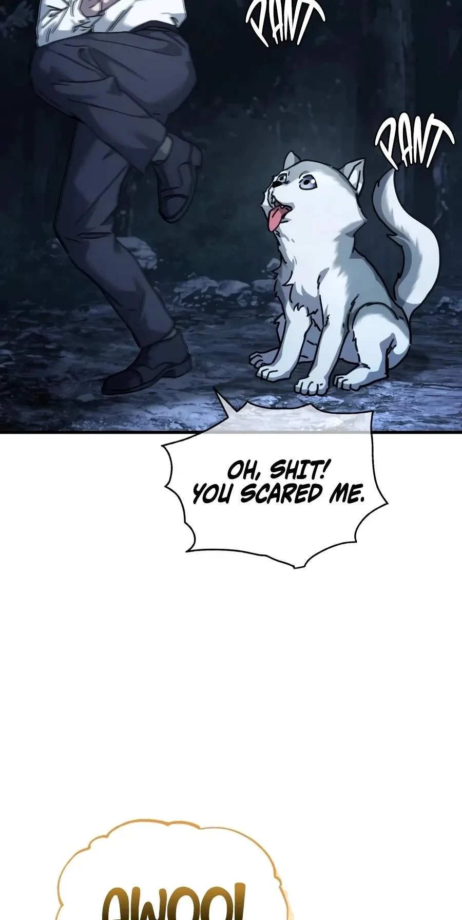 Goblin Inc. Chapter 19 page 18