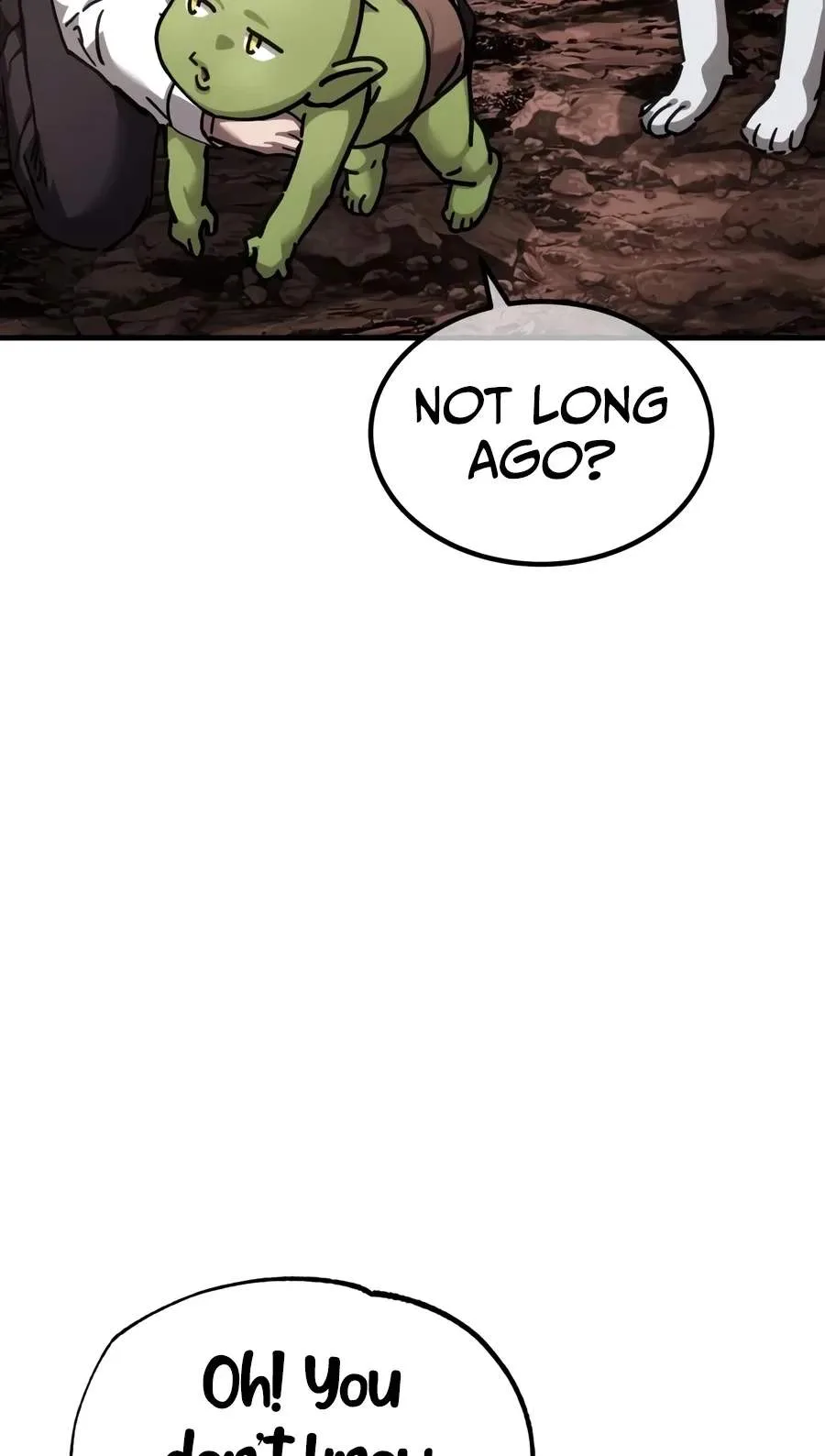 Goblin Inc. Chapter 19 page 79
