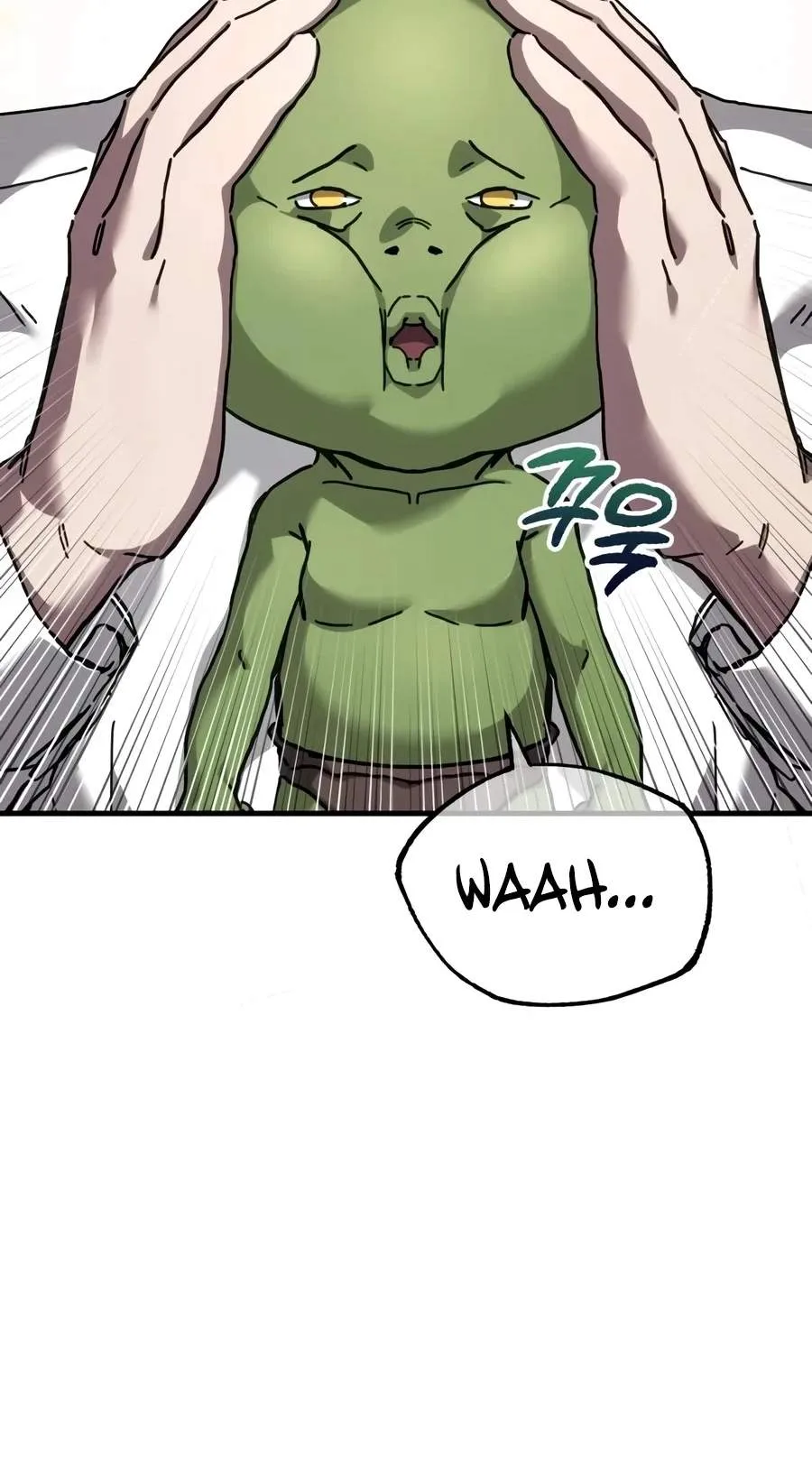 Goblin Inc. Chapter 19 page 84