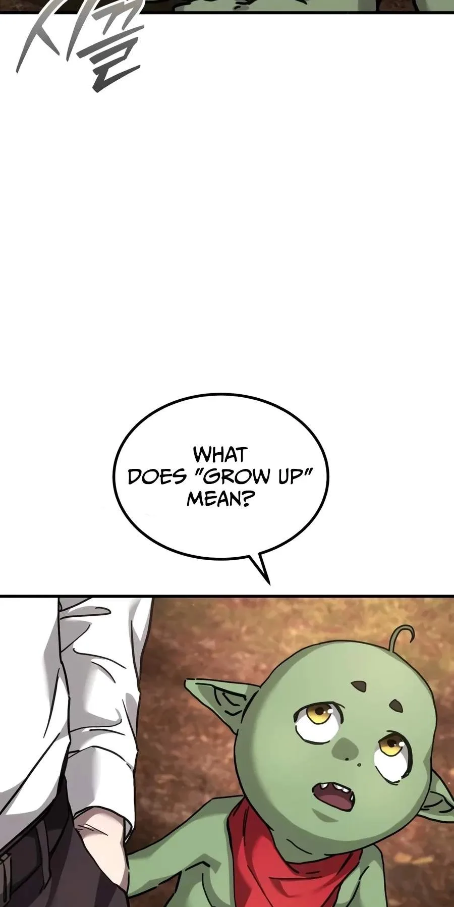 Goblin Inc. Chapter 19 page 96