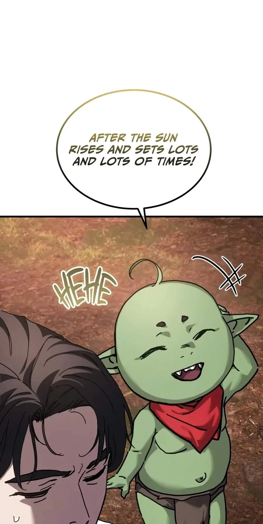 Goblin Inc. Chapter 19 page 101