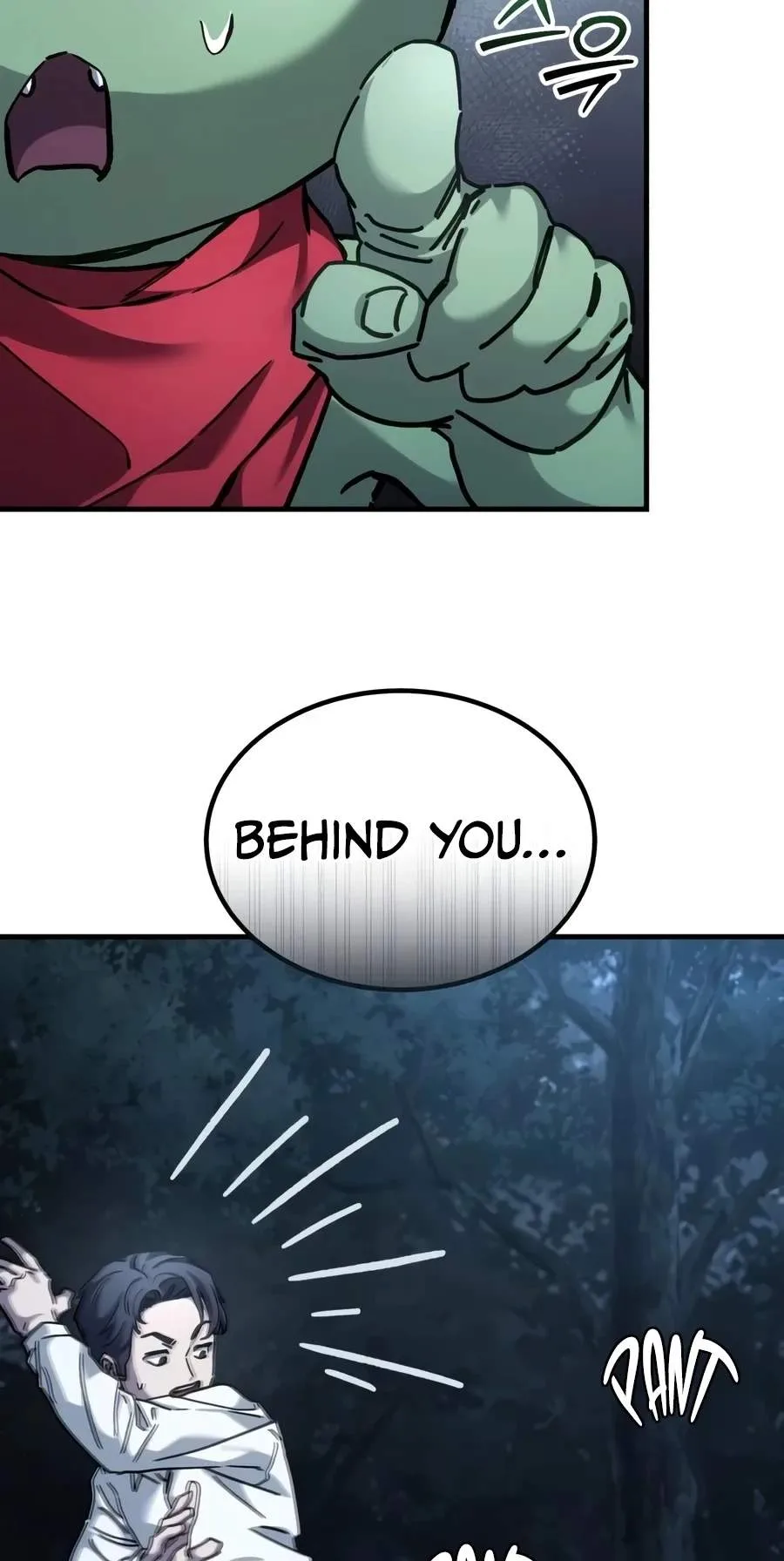Goblin Inc. Chapter 19 page 17