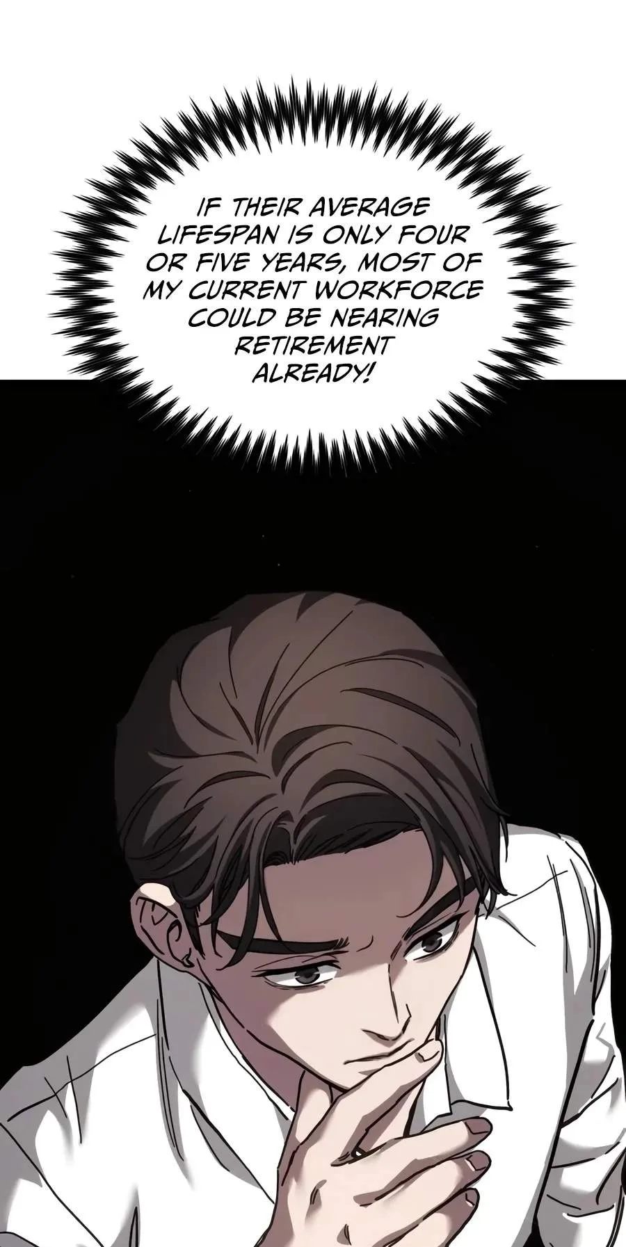 Goblin Inc. Chapter 19 page 105