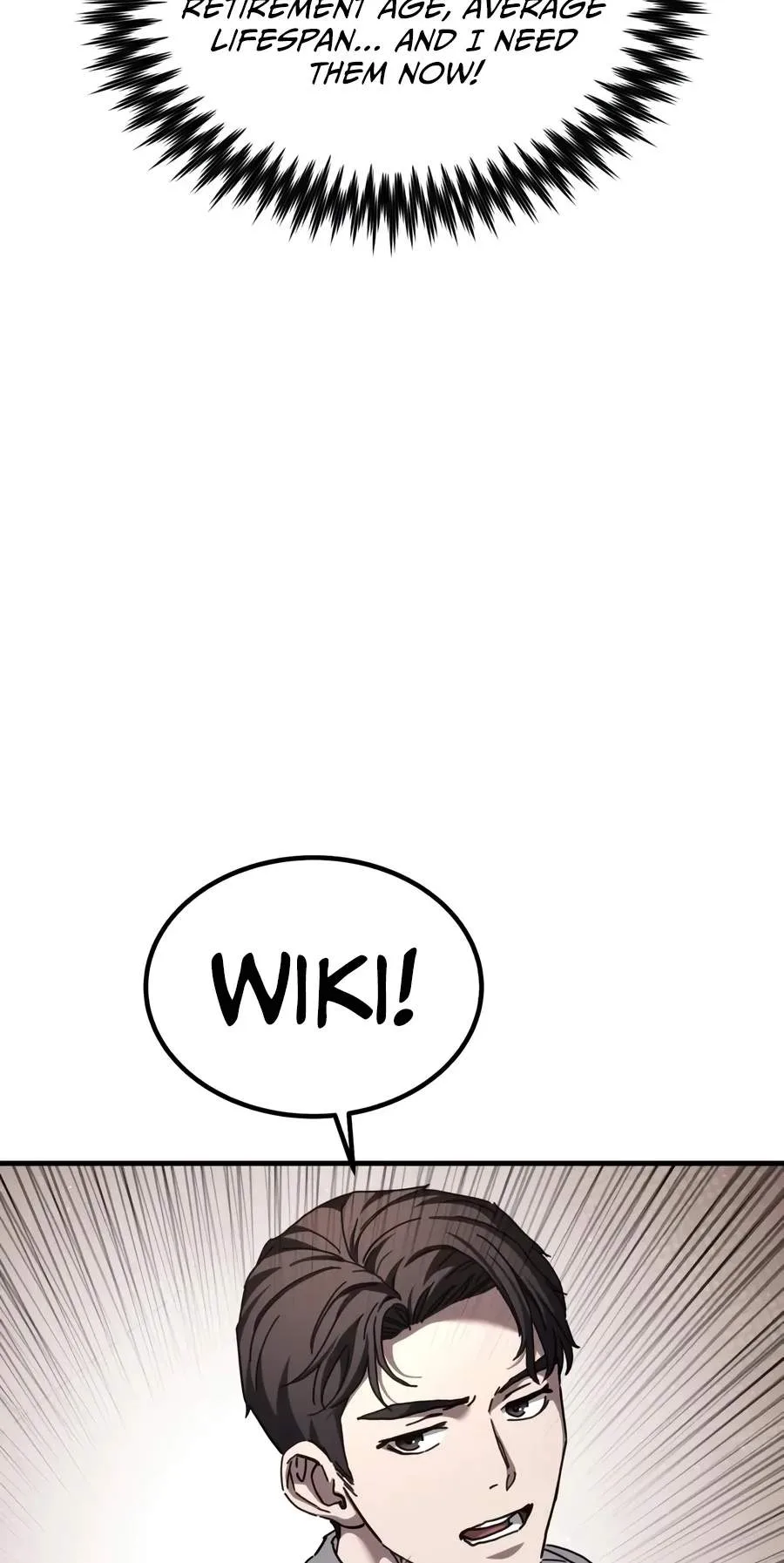 Goblin Inc. Chapter 19 page 108