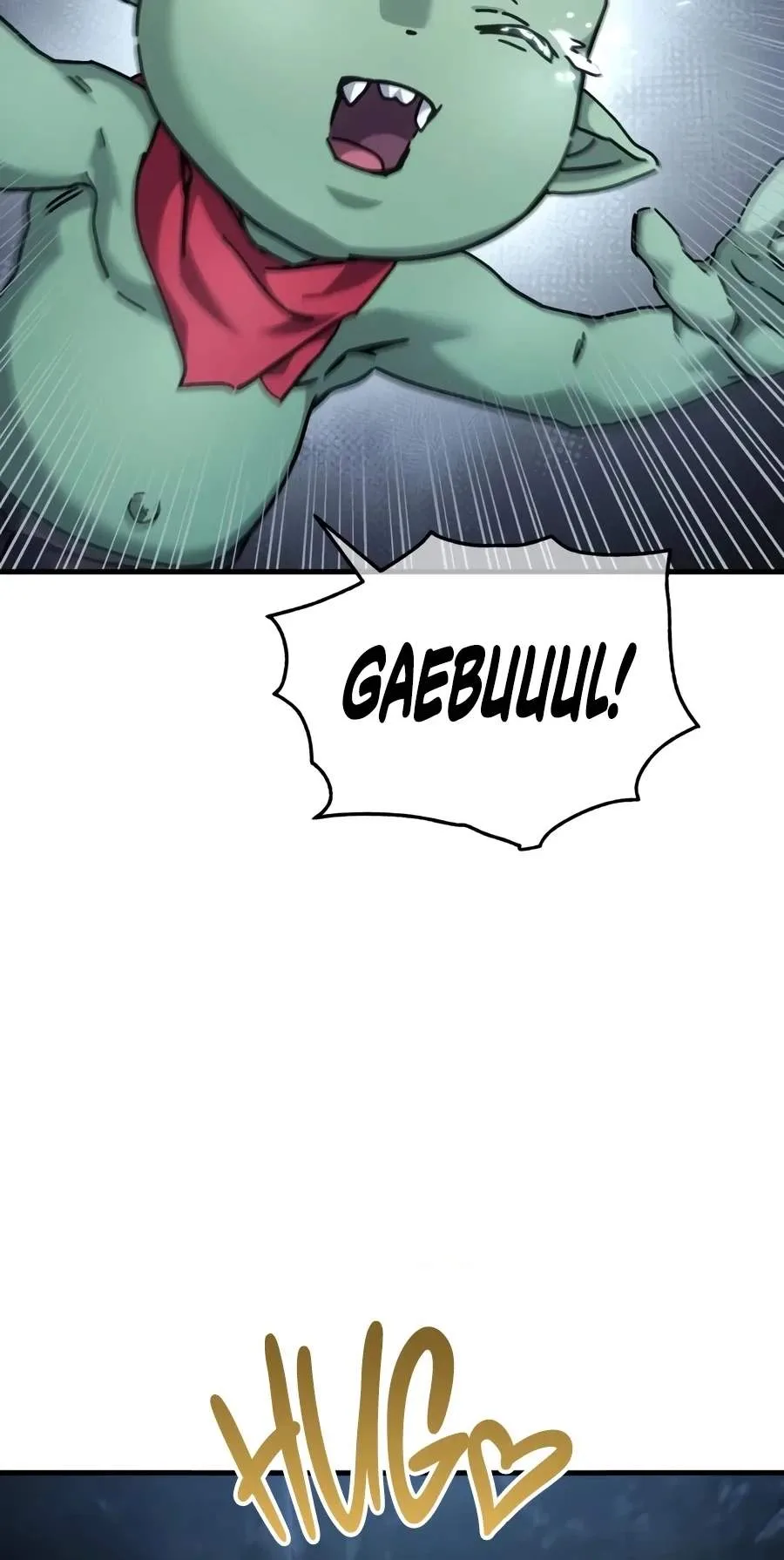 Goblin Inc. Chapter 19 page 21