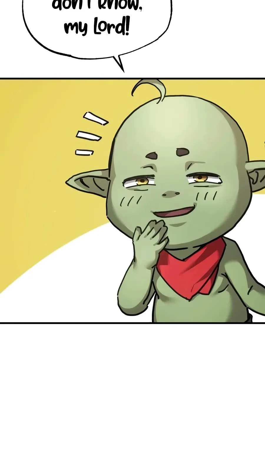 Goblin Inc. Chapter 19 page 80