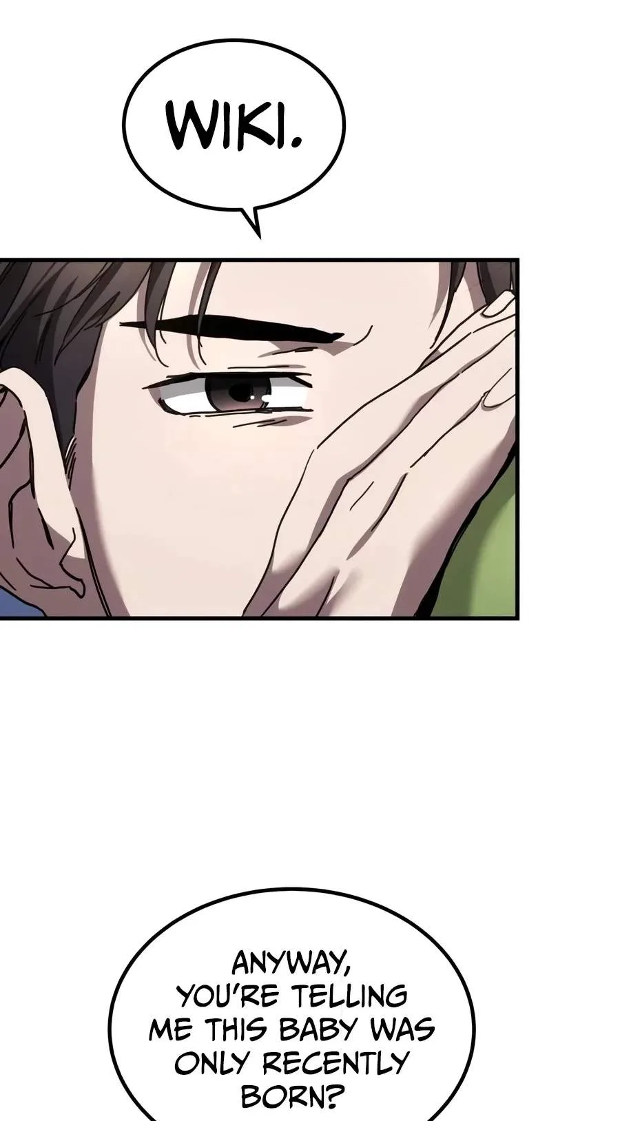Goblin Inc. Chapter 19 page 85
