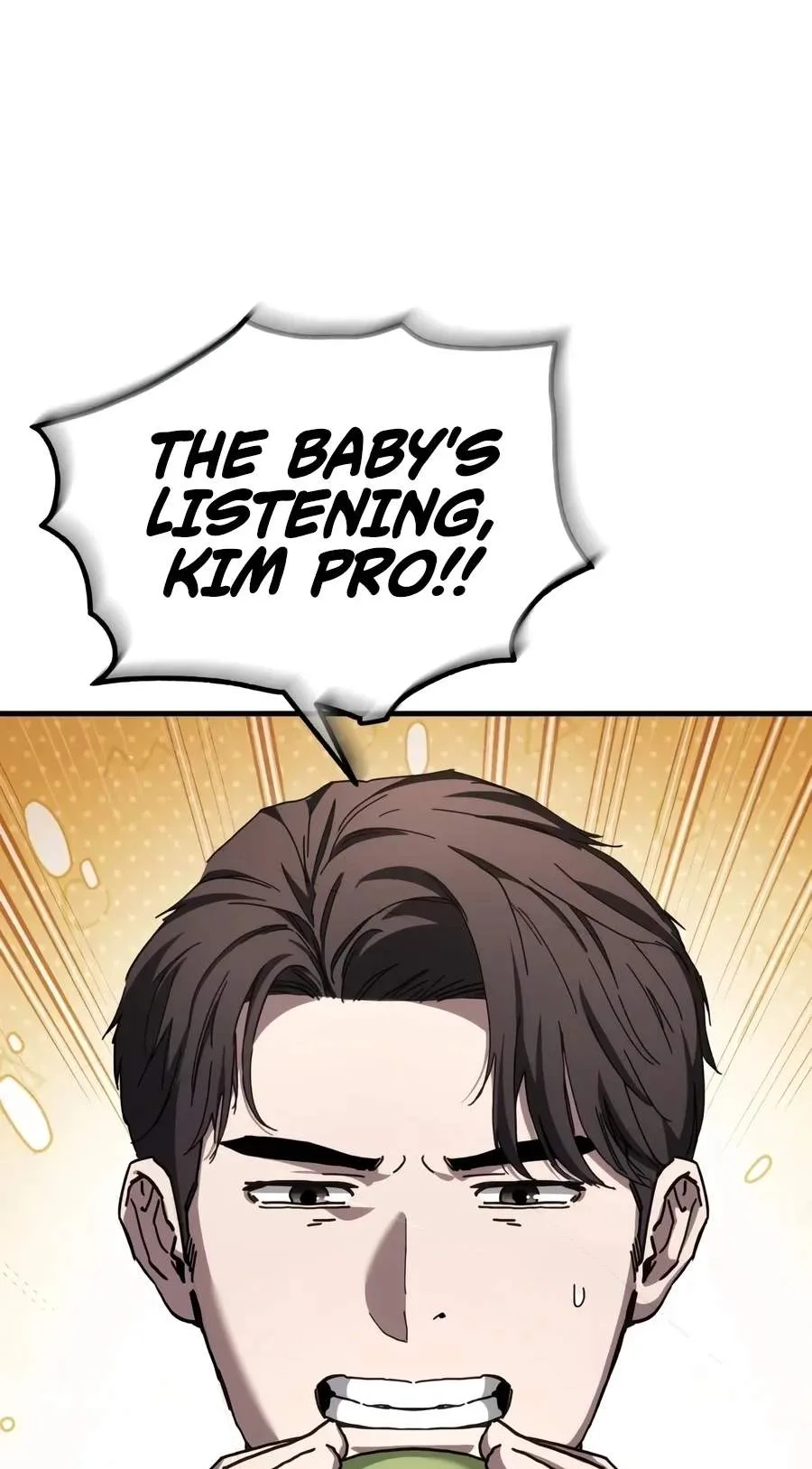 Goblin Inc. Chapter 19 page 83
