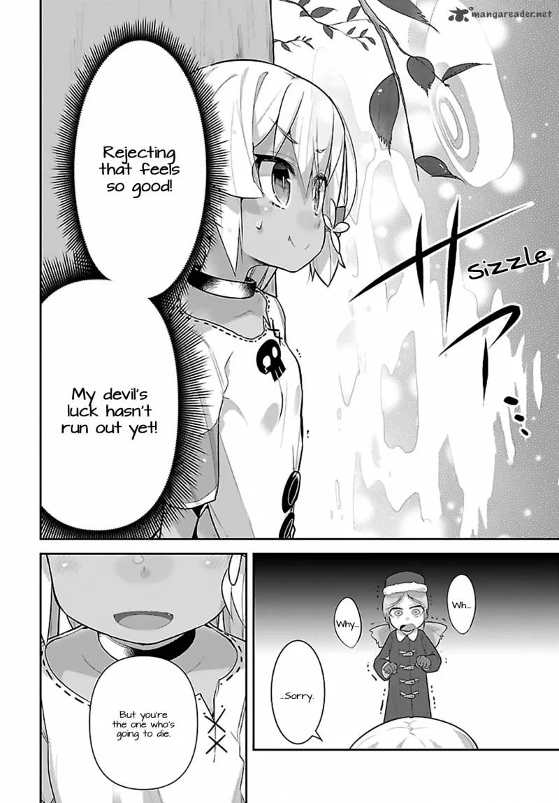 Goblin Is Very Strong Chapter 10 page 14