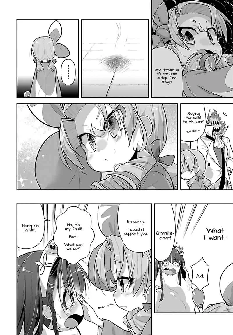 Goblin Is Very Strong Chapter 13 page 14