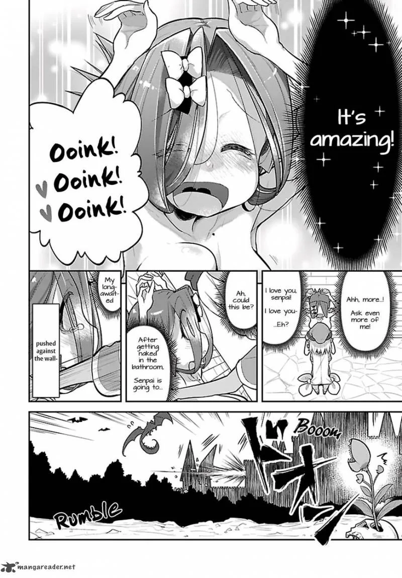 Goblin Is Very Strong Chapter 15 page 10
