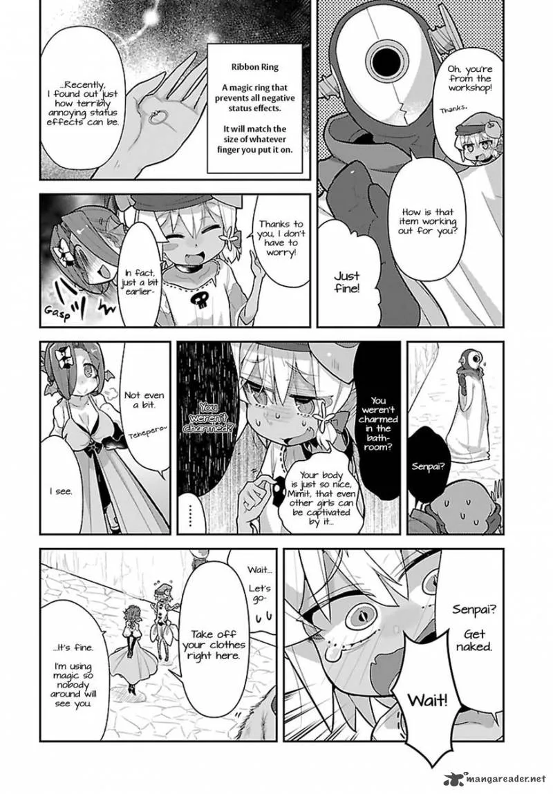 Goblin Is Very Strong Chapter 15 page 12