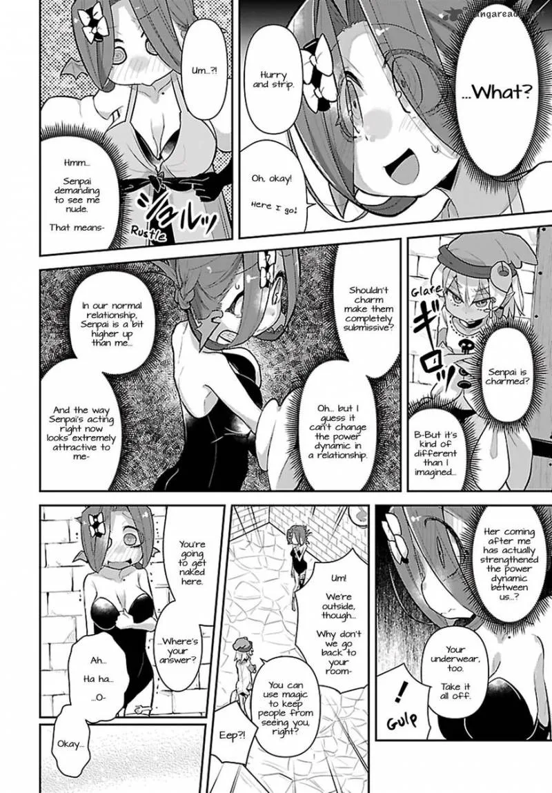Goblin Is Very Strong Chapter 15 page 8