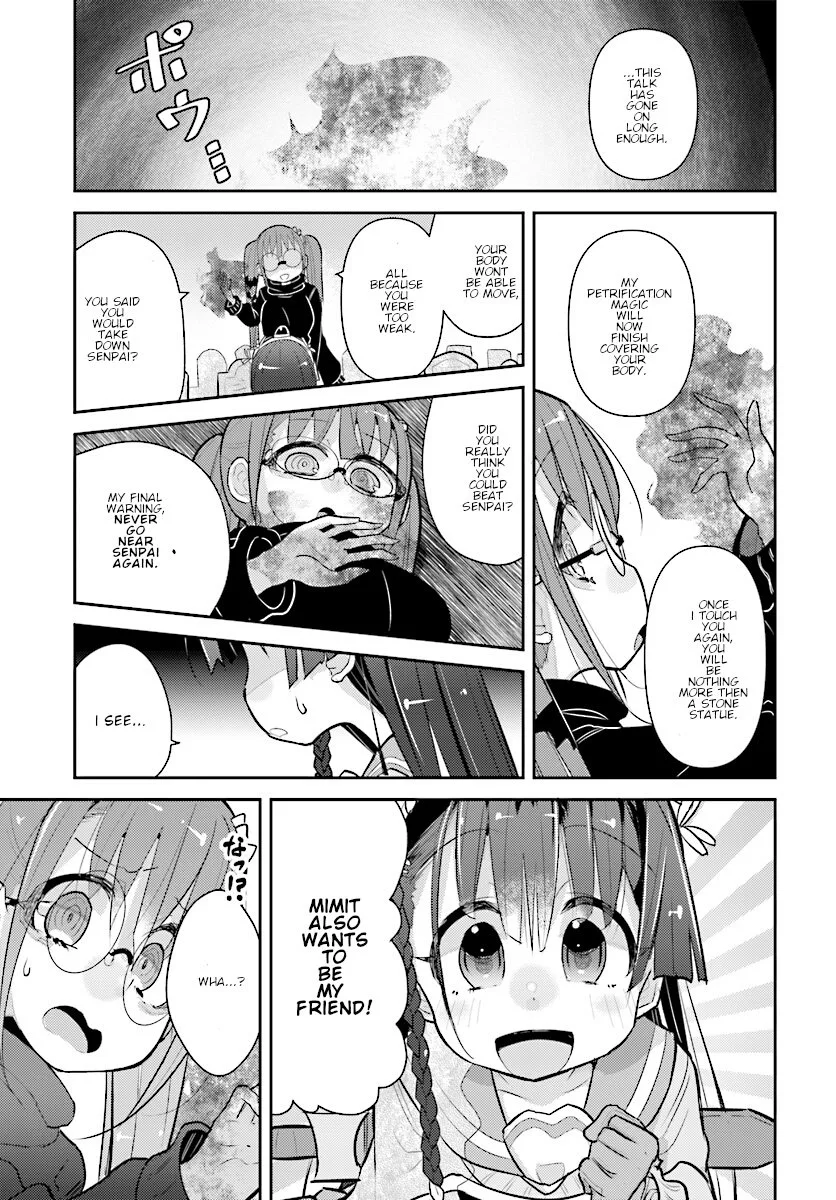 Goblin Is Very Strong Chapter 19 page 11