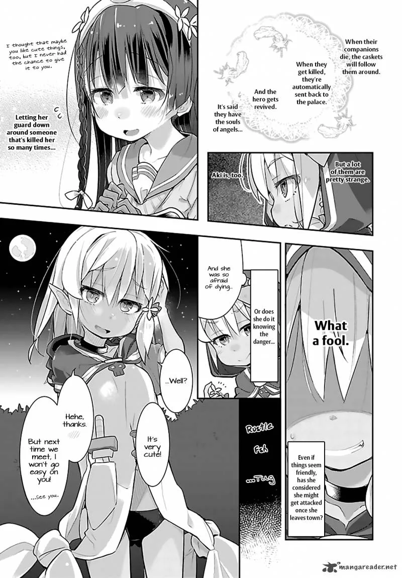 Goblin Is Very Strong Chapter 2 page 14