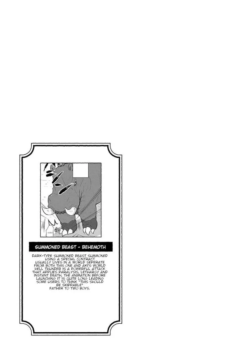 Goblin Is Very Strong Chapter 22 page 16