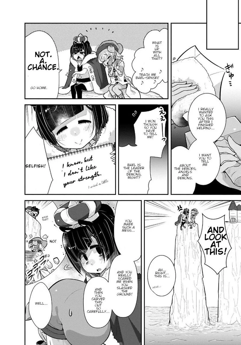 Goblin Is Very Strong Chapter 23 page 14