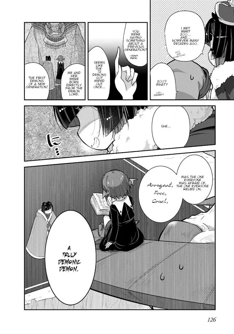 Goblin Is Very Strong Chapter 23 page 16