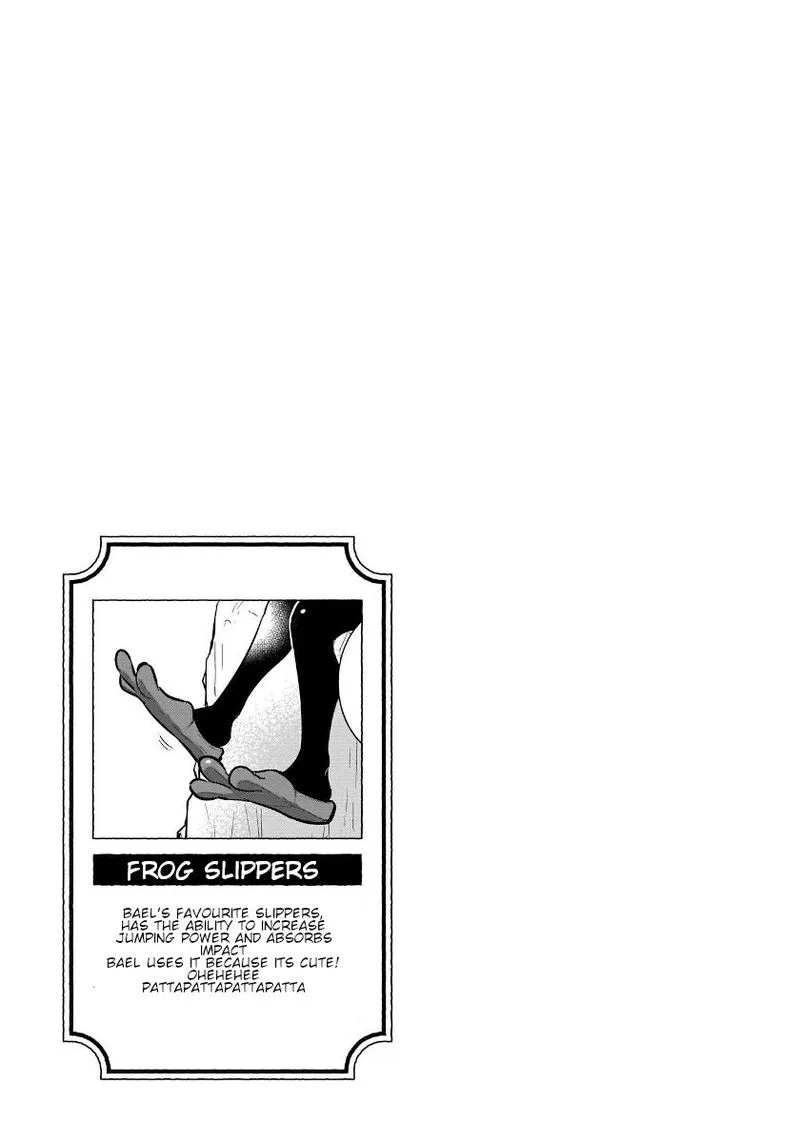 Goblin Is Very Strong Chapter 23 page 17