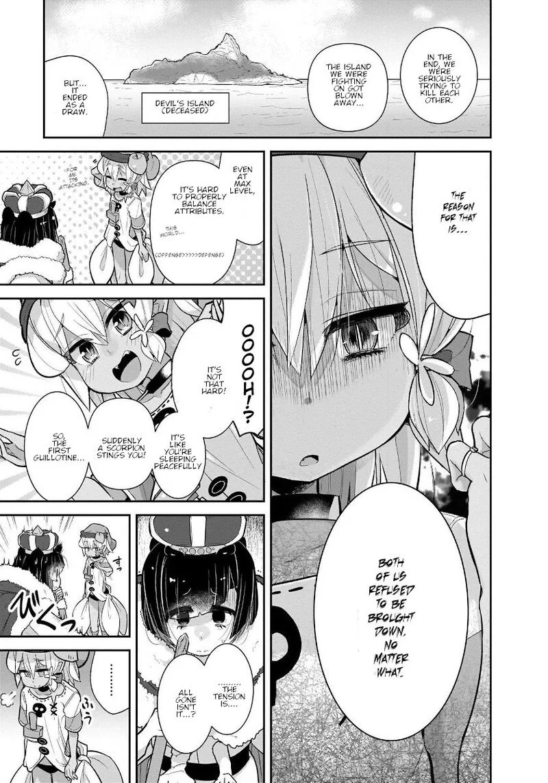 Goblin Is Very Strong Chapter 23 page 11