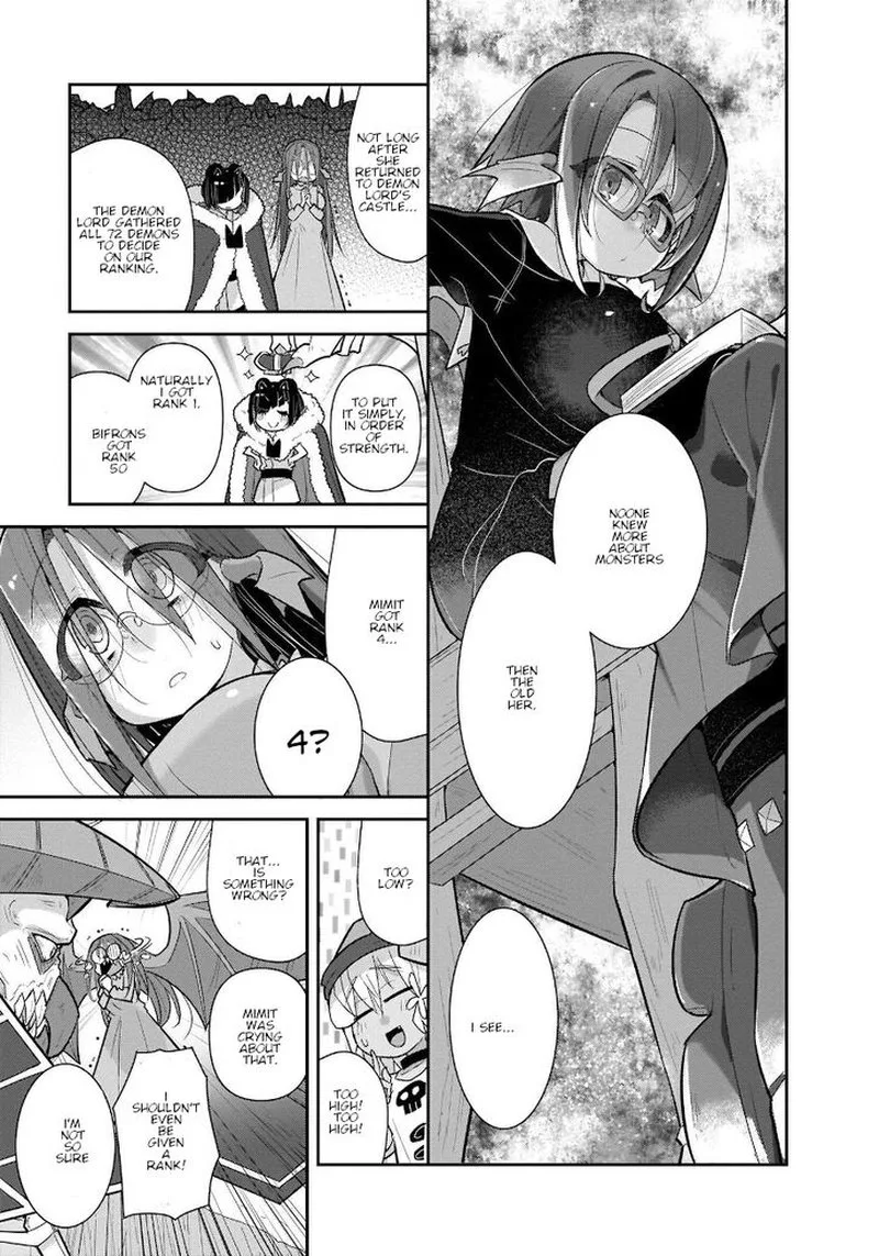 Goblin Is Very Strong Chapter 24 page 5