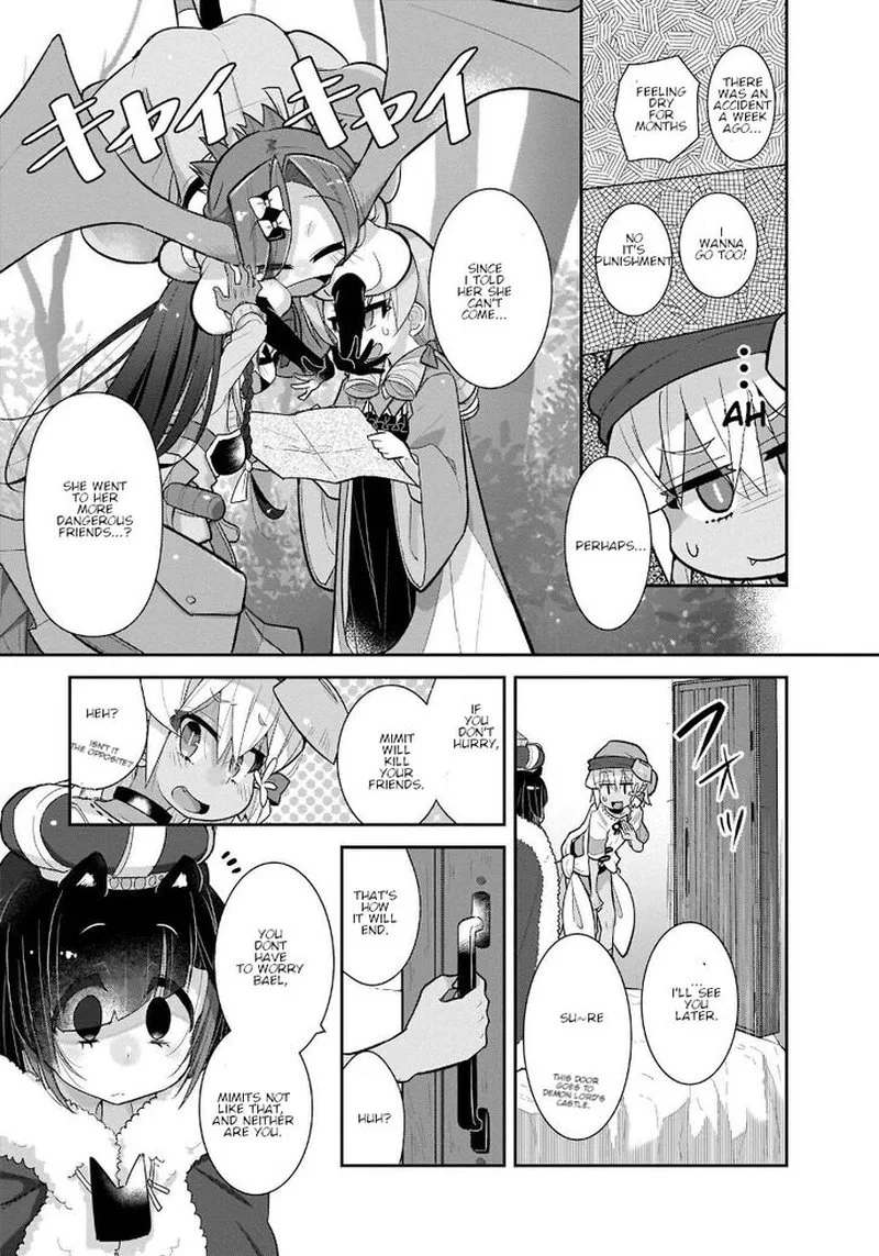 Goblin Is Very Strong Chapter 24 page 13