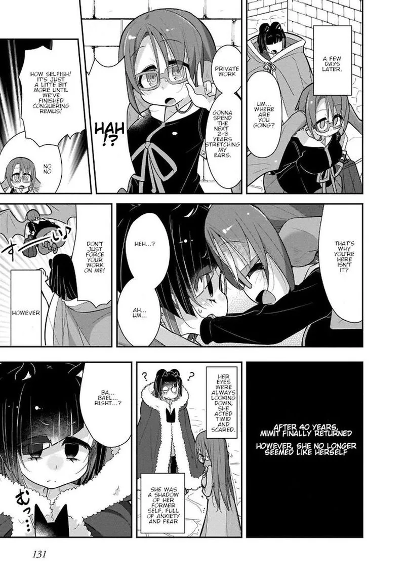 Goblin Is Very Strong Chapter 24 page 3