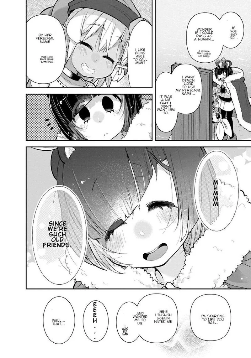 Goblin Is Very Strong Chapter 24 page 14