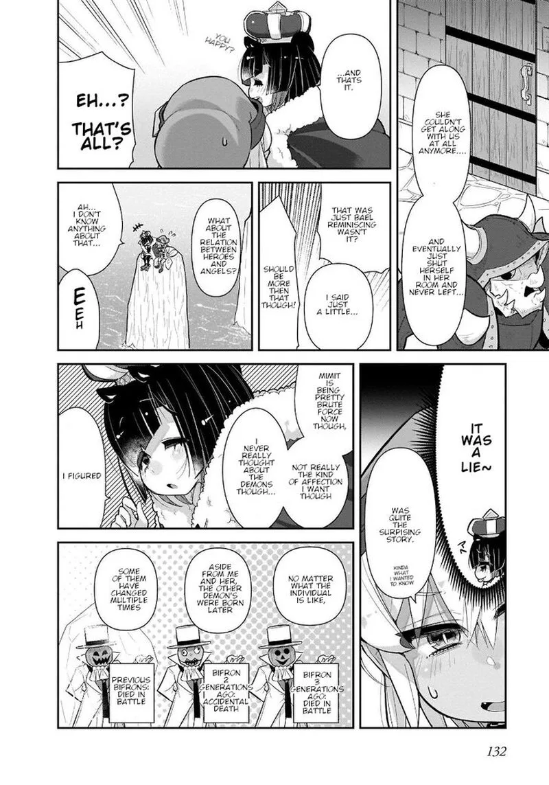 Goblin Is Very Strong Chapter 24 page 4