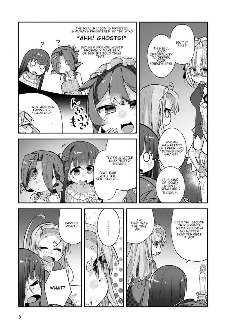 Goblin Is Very Strong Chapter 25 page 3