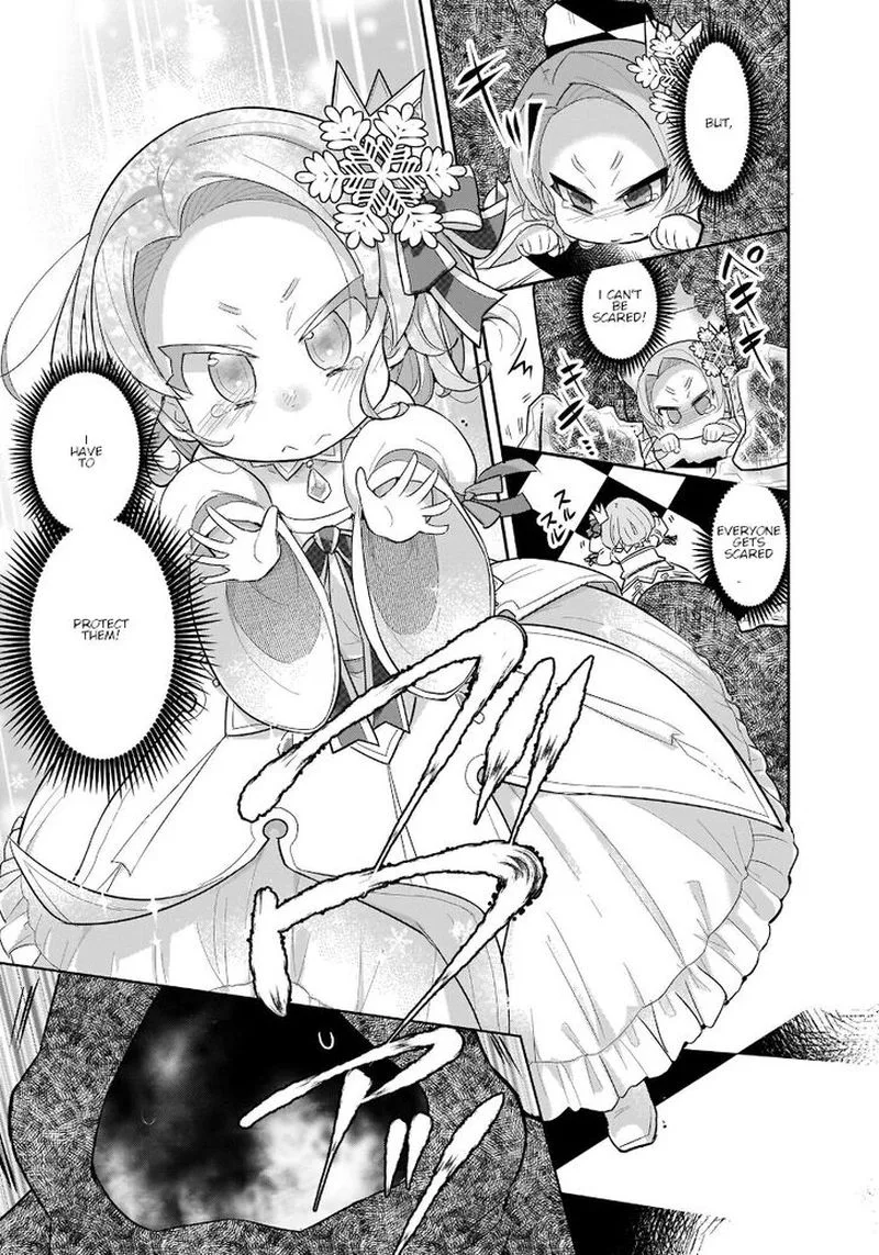 Goblin Is Very Strong Chapter 25 page 11