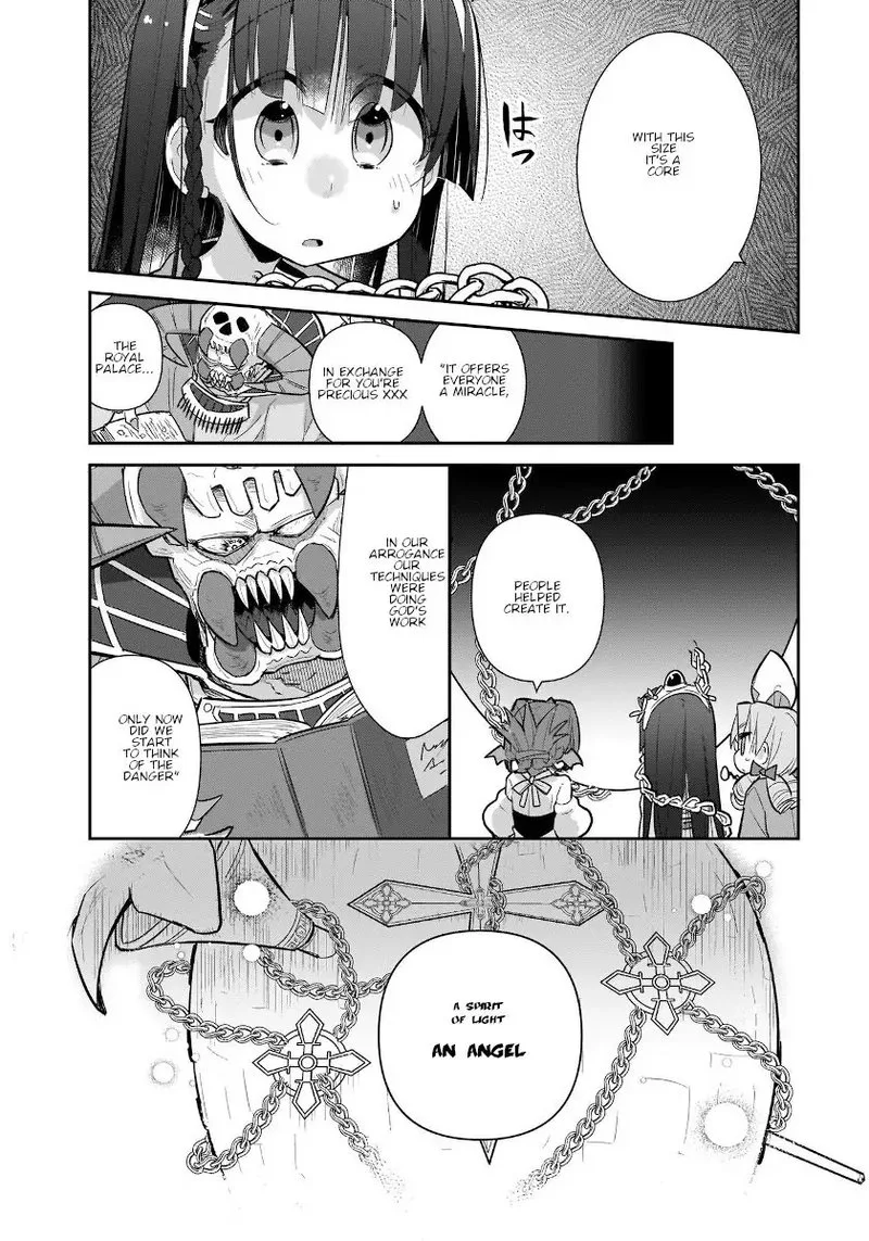 Goblin Is Very Strong Chapter 26 page 15