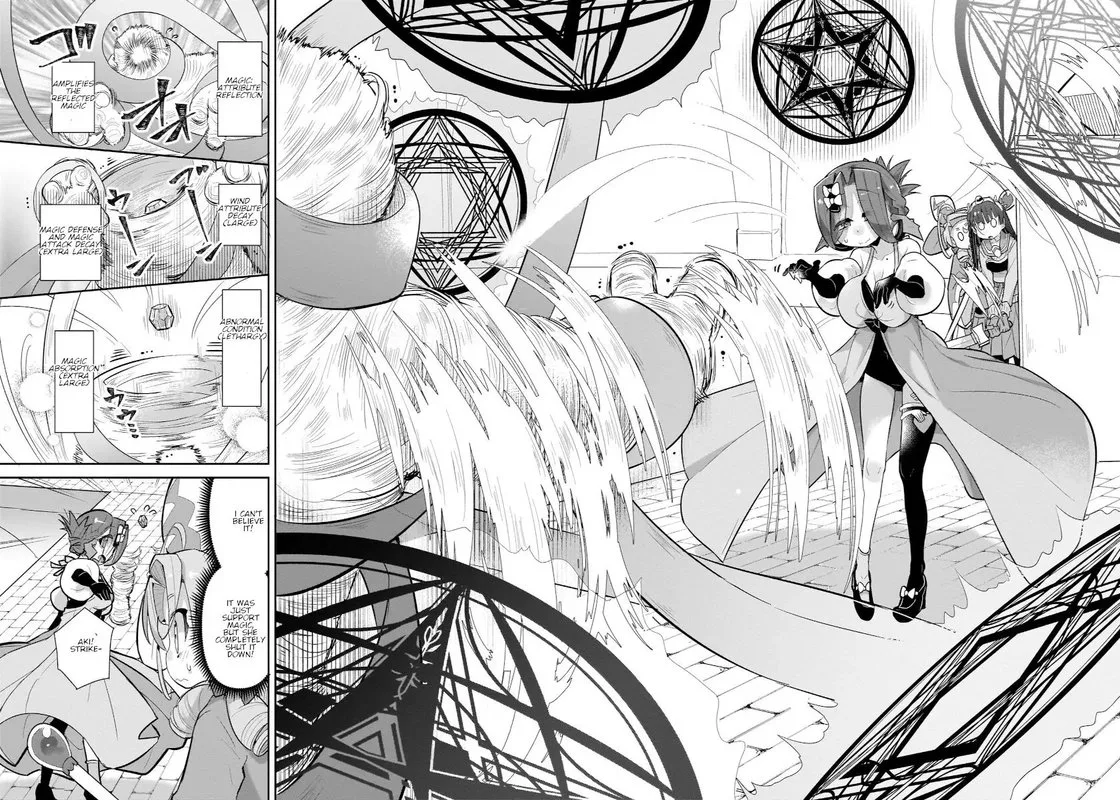 Goblin Is Very Strong Chapter 26 page 10