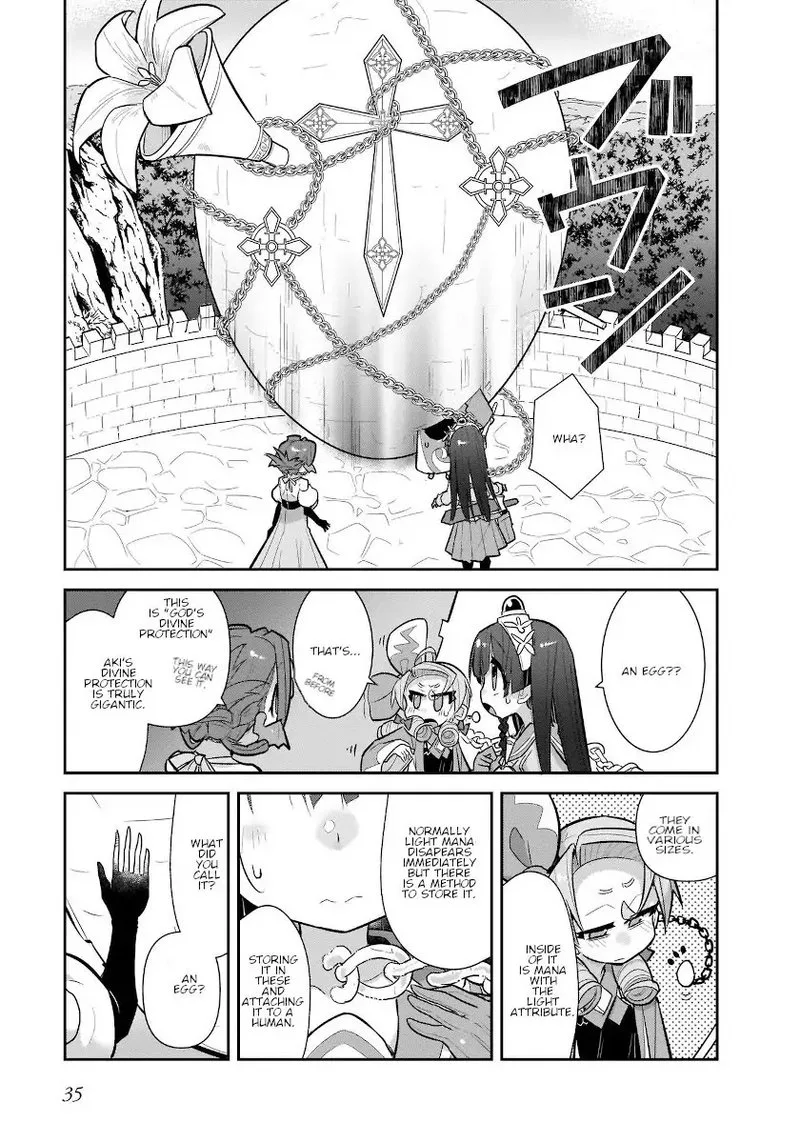 Goblin Is Very Strong Chapter 26 page 14