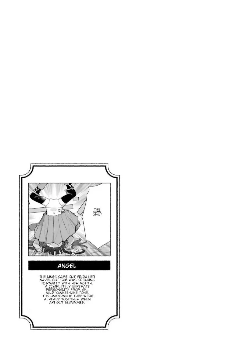Goblin Is Very Strong Chapter 27 page 17