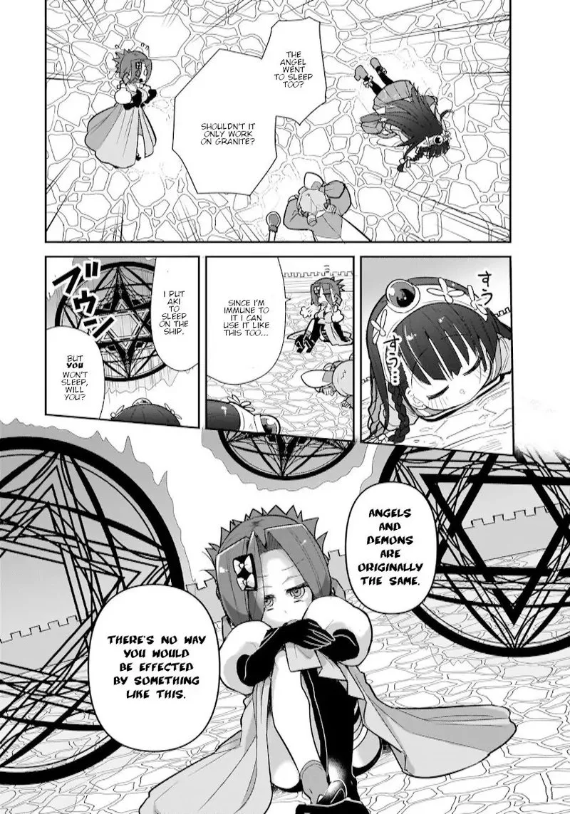 Goblin Is Very Strong Chapter 27 page 13