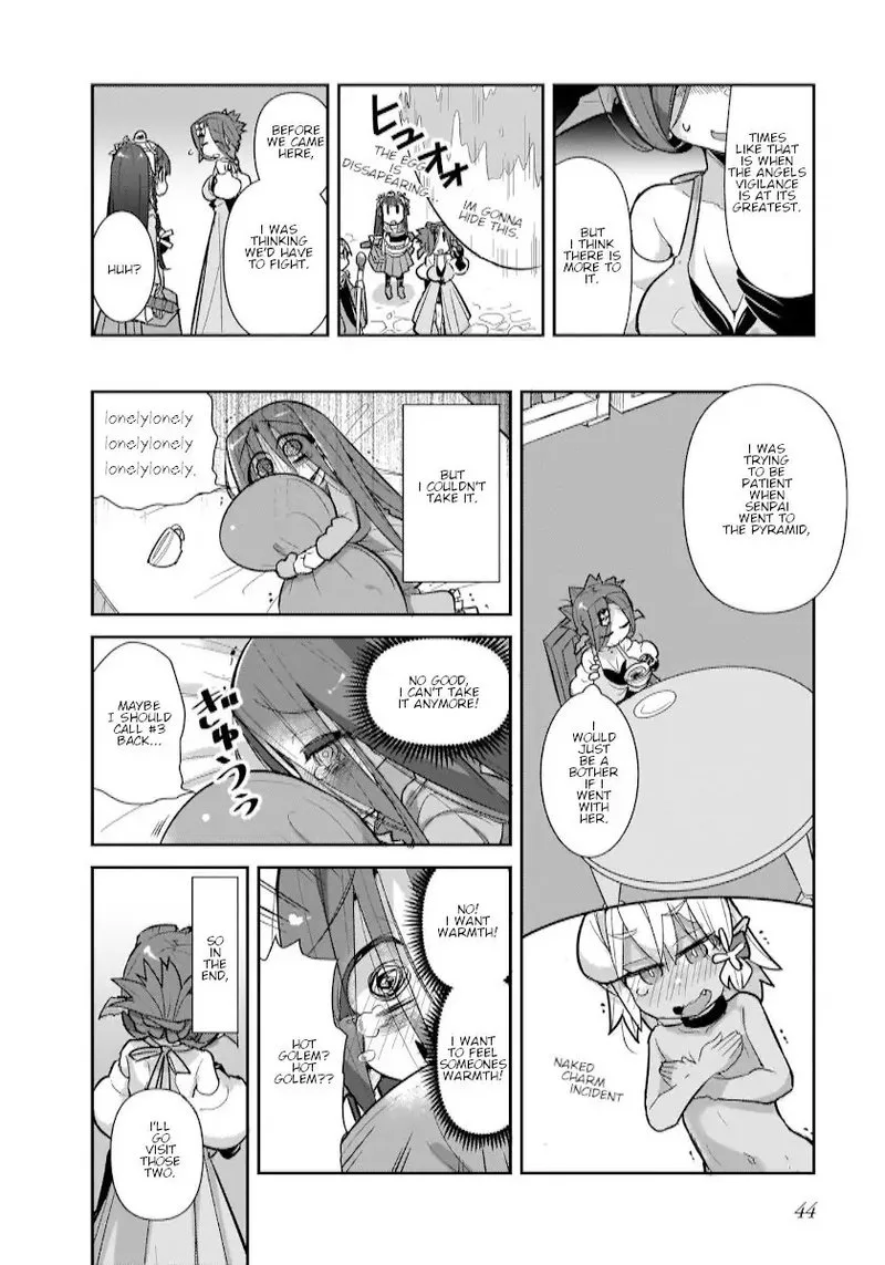 Goblin Is Very Strong Chapter 27 page 6