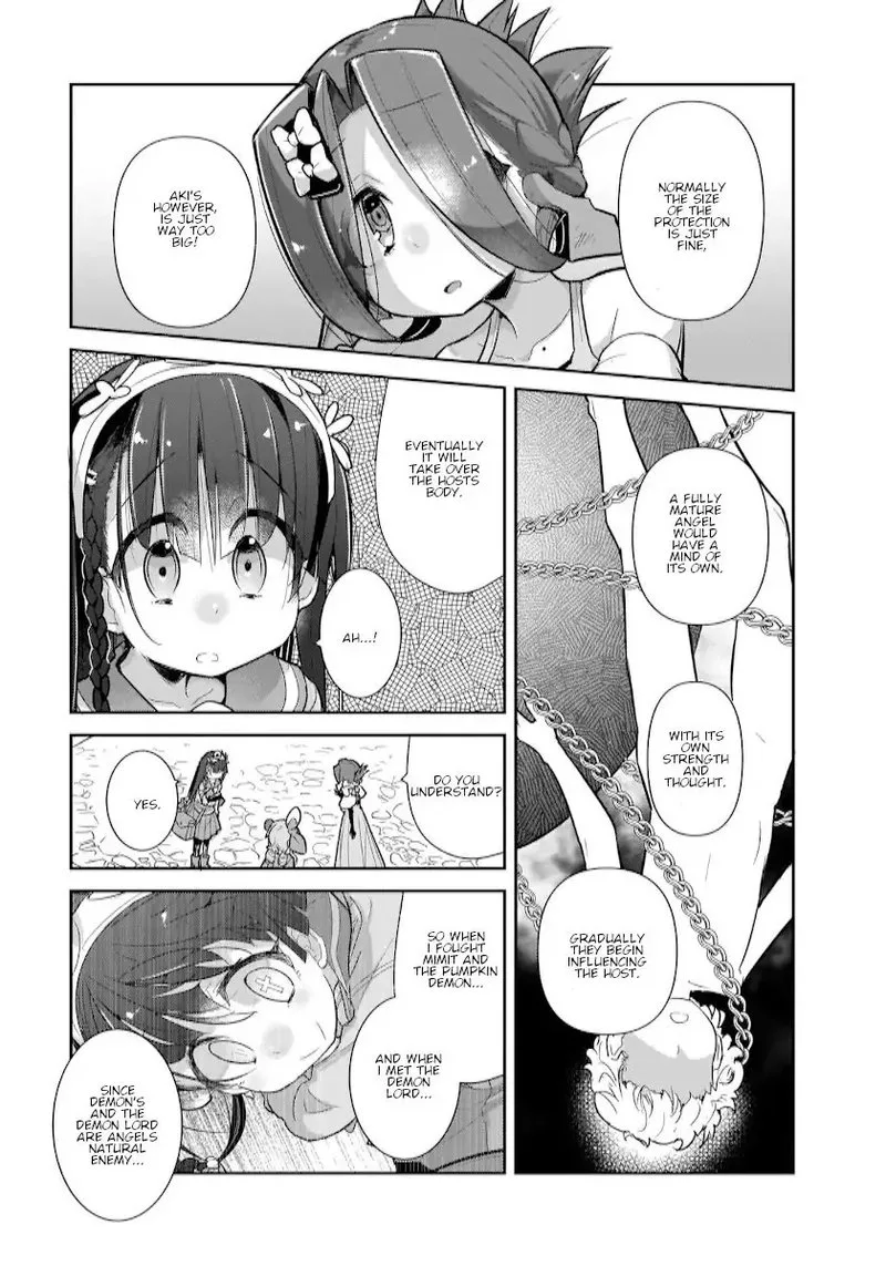 Goblin Is Very Strong Chapter 27 page 5