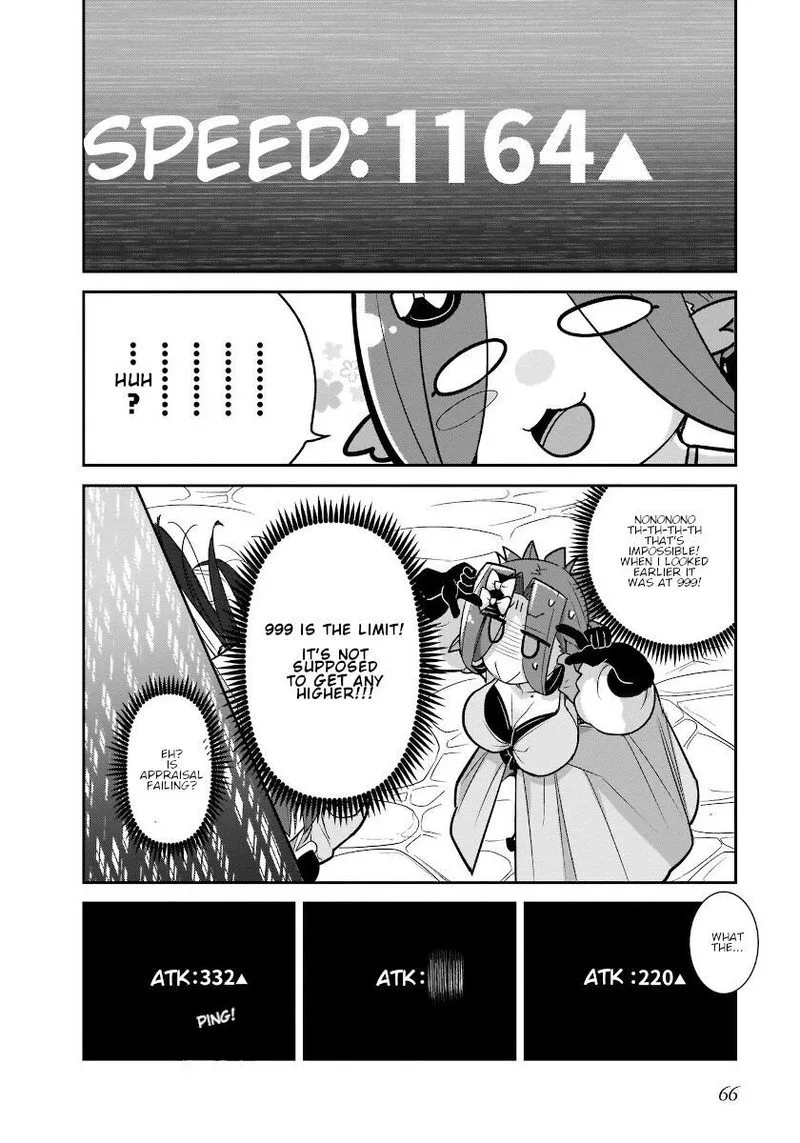 Goblin Is Very Strong Chapter 28 page 10