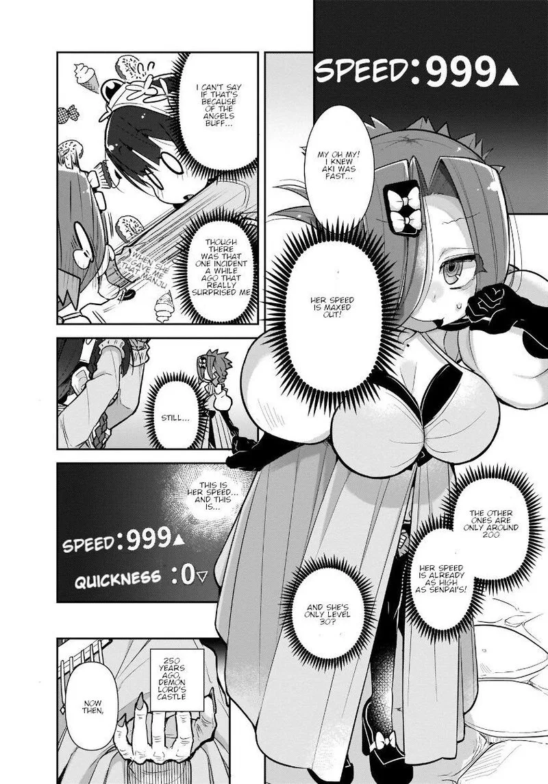 Goblin Is Very Strong Chapter 28 page 6