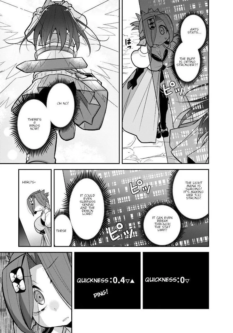 Goblin Is Very Strong Chapter 28 page 11