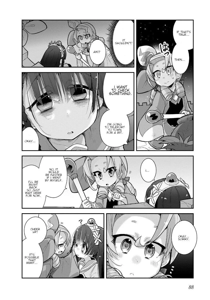Goblin Is Very Strong Chapter 29 page 14