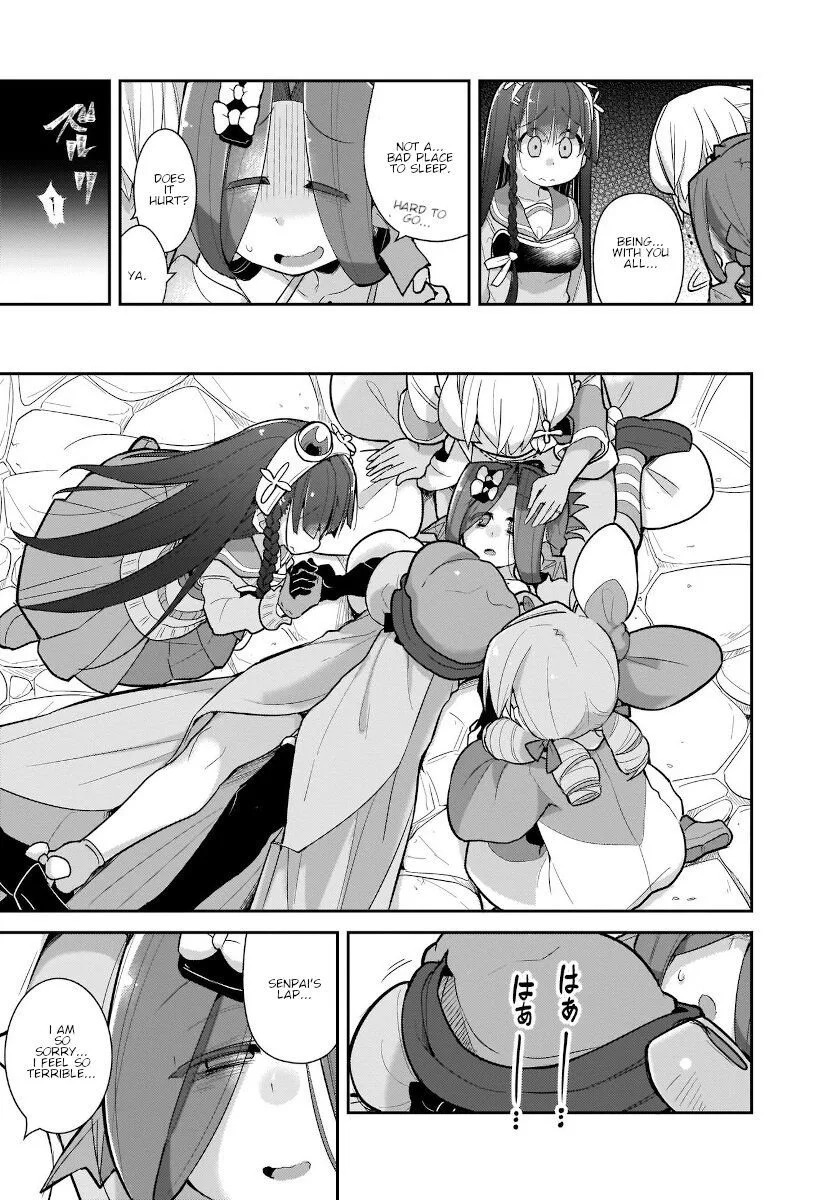 Goblin Is Very Strong Chapter 29 page 3
