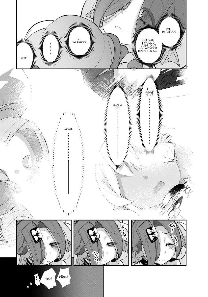 Goblin Is Very Strong Chapter 29 page 7