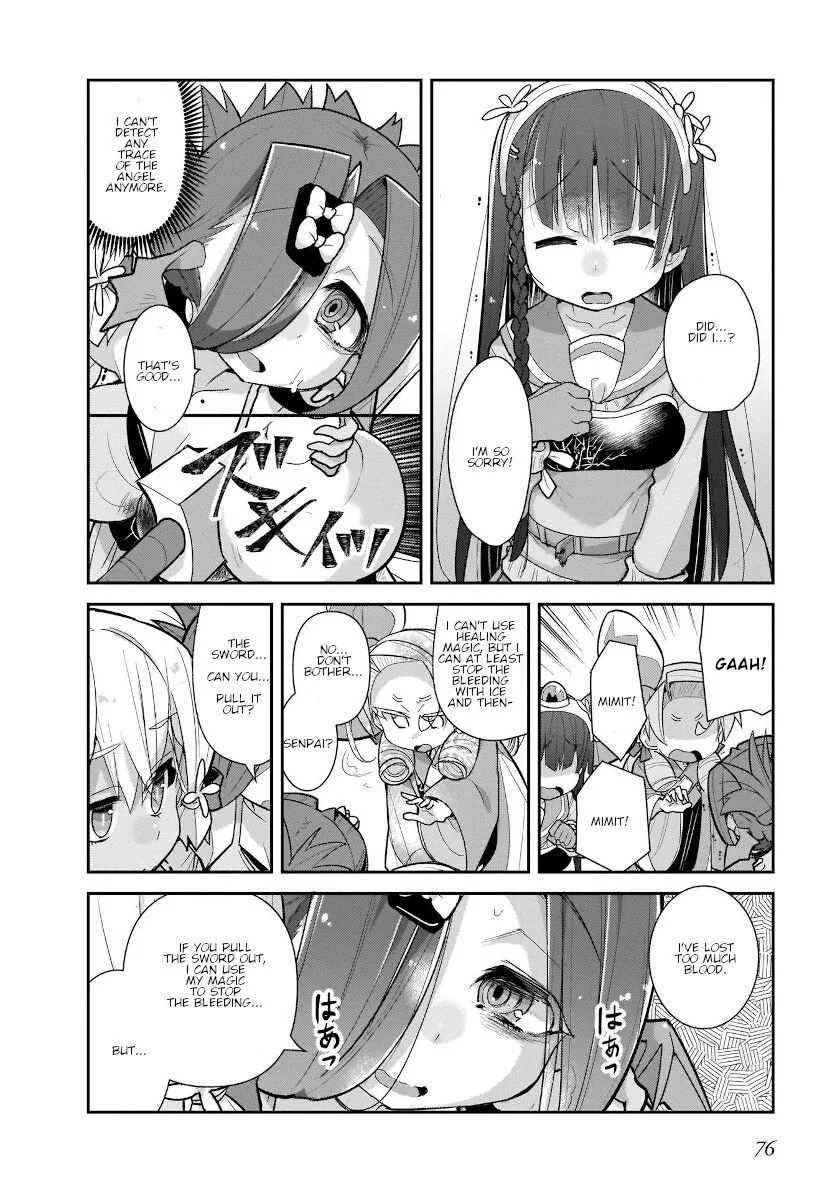 Goblin Is Very Strong Chapter 29 page 2
