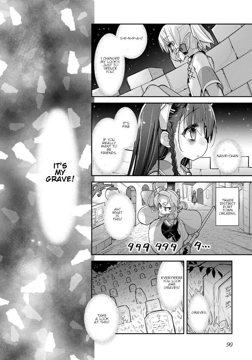 Goblin Is Very Strong Chapter 29 page 16