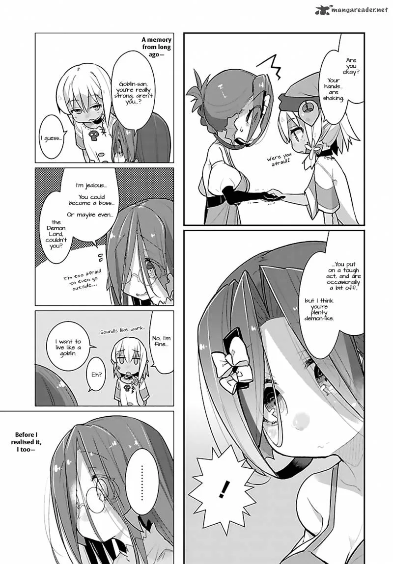 Goblin Is Very Strong Chapter 3 page 15